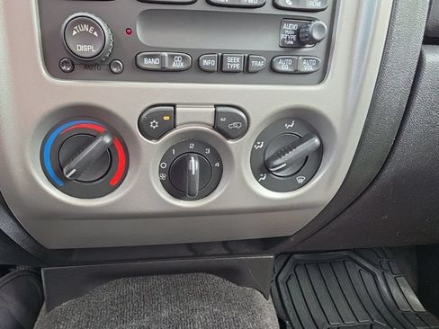 Used 2009 Chevrolet Colorado LT w/ Power Convenience Package AWD/4WD image 13