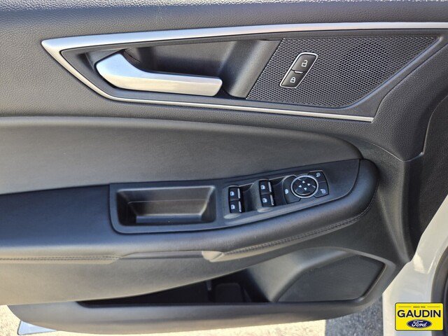 Certified 2023 Ford Edge SEL w/ Convenience Package AWD/4WD image 18