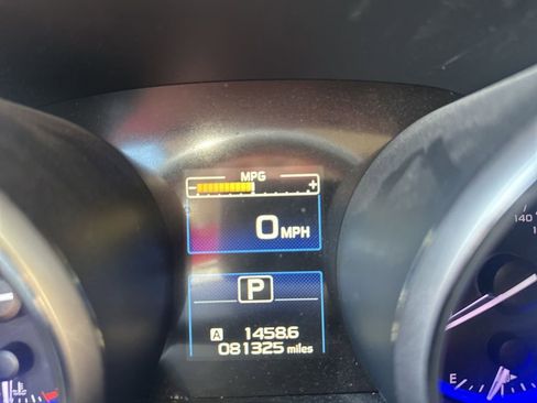 Used 2015 Subaru Outback 2.5i Premium image 23