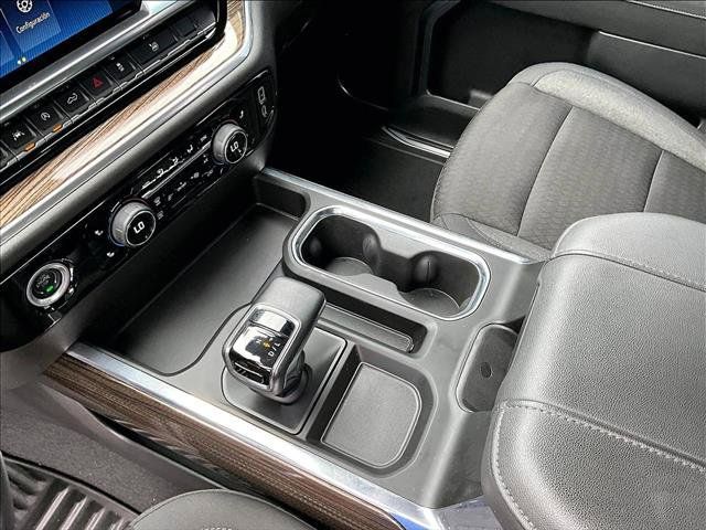 Used 2024 Chevrolet Silverado 1500 RST RWD image 15