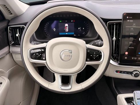 New 2026 Volvo XC90 B6 Ultra w/ Protection Package AWD/4WD image 18