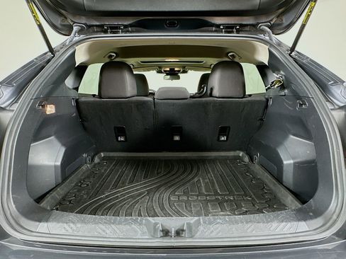 Used 2024 Subaru Crosstrek 2.0i Premium image 28