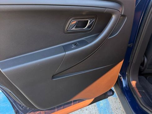 Used 2018 Ford Taurus Police Interceptor image 24