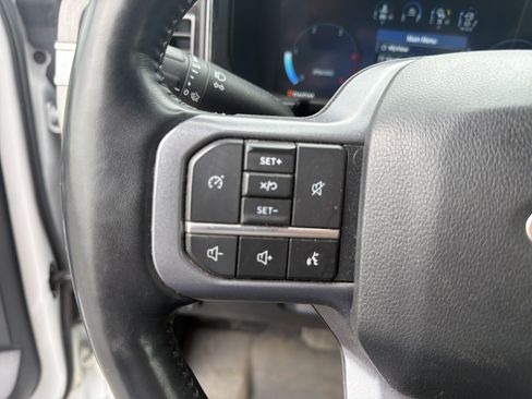Certified 2023 Ford F250 Lariat w/ Sport Appearance Package AWD/4WD image 43