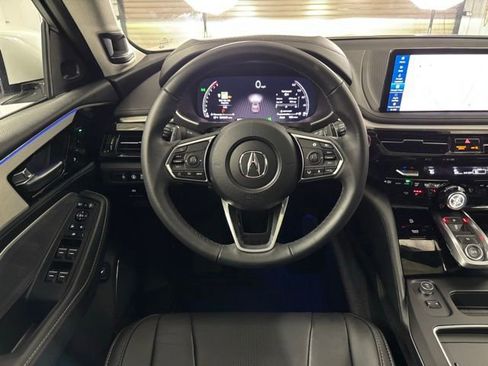 New 2025 Acura MDX w/ Technology Package image 16