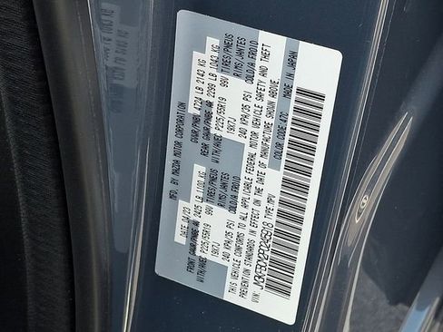 Used 2023 MAZDA CX-5 Carbon Edition AWD/4WD image 28