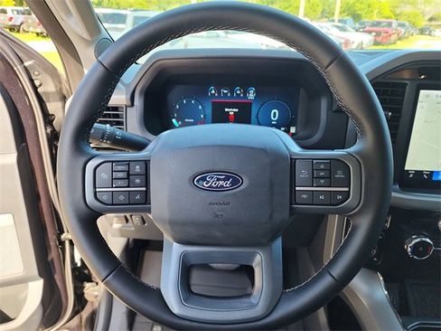 New 2024 Ford F150 XLT w/ Equipment Group 303A High image 30