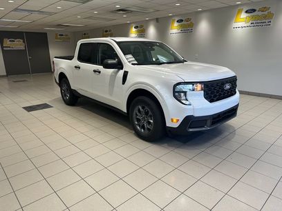 New 2026 Ford Maverick XLT w/ Equipment Group 301A