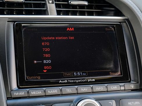 Used 2014 Audi R8 V8 AWD/4WD image 28