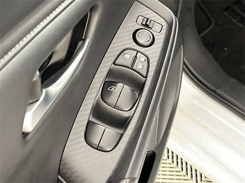 Certified 2024 Nissan Sentra SV image 13