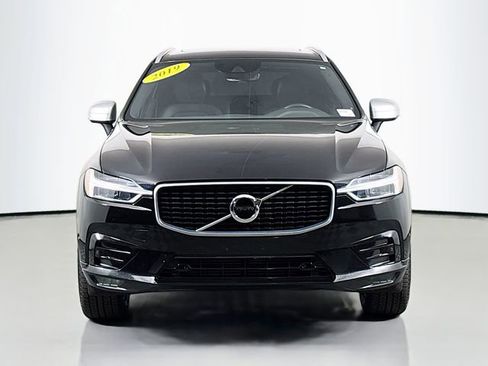 Used 2019 Volvo XC60 T6 R-Design image 2