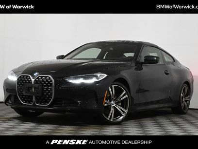 Used 2021 BMW 430i xDrive Coupe w/ Convenience Package
