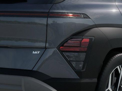 New 2026 Hyundai Kona Limited image 10