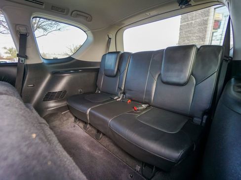 Used 2020 Nissan Armada SL w/ Premium Package image 36