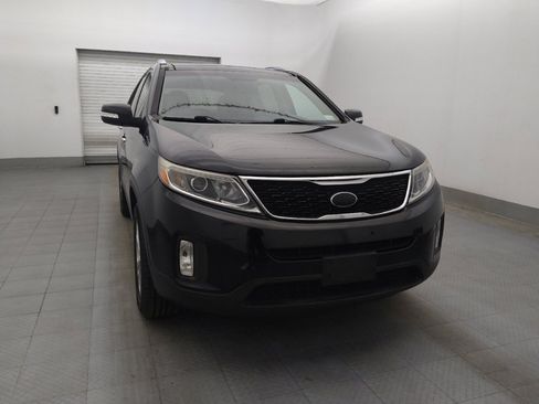 Used 2014 Kia Sorento EX w/ EX V6 Touring Package image 14