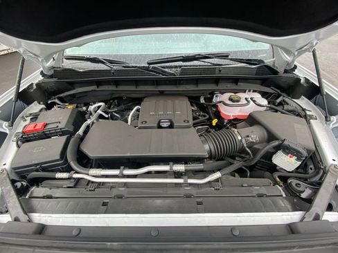 New 2024 GMC Sierra 1500 Elevation image 38