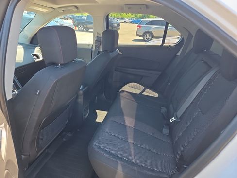 Used 2016 Chevrolet Equinox LT FWD image 11