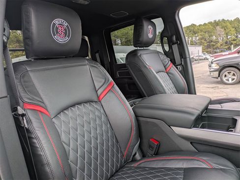 New 2026 RAM 2500 Big Horn image 31