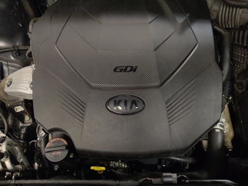 Used 2020 Kia Sorento EX AWD/4WD image 30