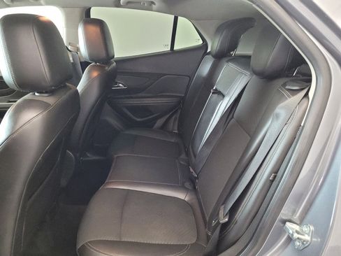 Used 2014 Buick Encore Convenience AWD/4WD image 18