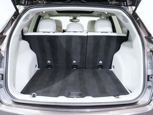 Used 2020 Jeep Compass Limited w/ Safety & Security Group image 23