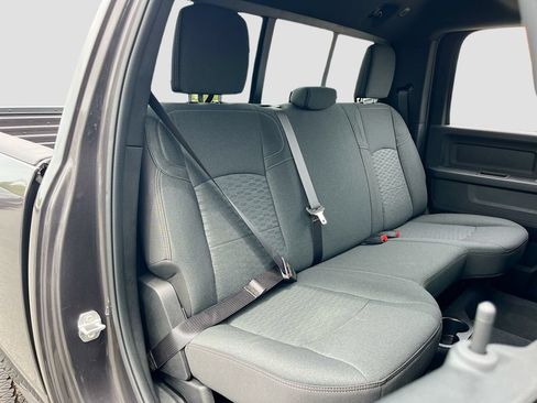 New 2026 RAM 2500 Tradesman AWD/4WD image 25