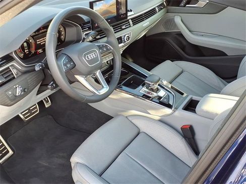 Used 2023 Audi A4 2.0T Premium Plus w/ Premium Plus Package image 14