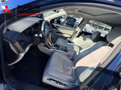 Used 2019 Acura MDX SH-AWD w/ Technology Package image 22