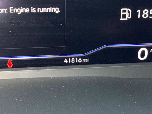 Used 2022 Volkswagen Atlas SE image 27