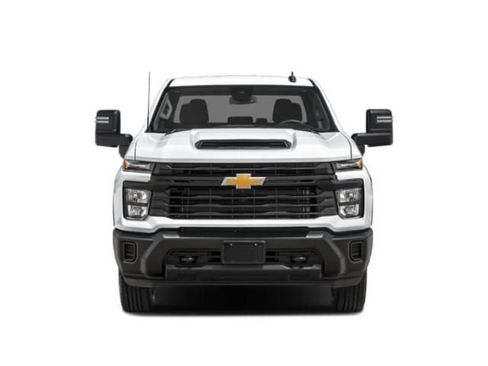 Used 2024 Chevrolet Silverado 2500 ZR2 w/ ZR2 Bison Edition AWD/4WD image 4
