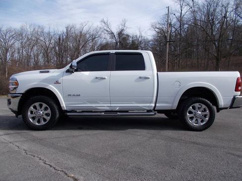 Used 2022 RAM 2500 Laramie image 18