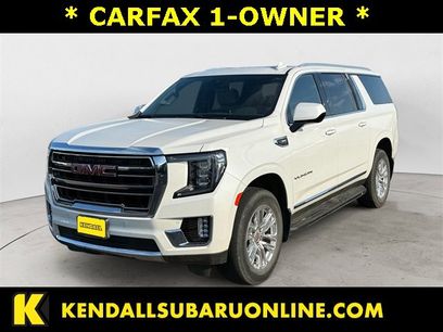 Used 2023 GMC Yukon XL SLT