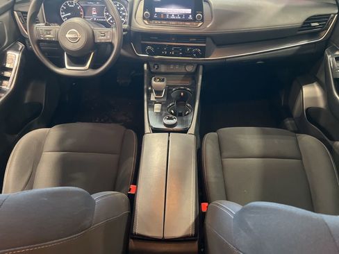 Certified 2024 Nissan Rogue S image 19