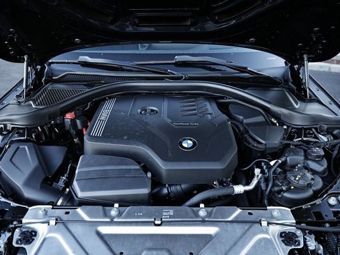 New 2026 BMW 230i xDrive Coupe w/ Premium Package image 28