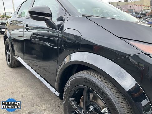 Used 2023 Nissan Ariya AWD image 70