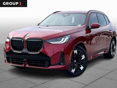 Used 2026 BMW X3 xDrive30i w/ Premium Package