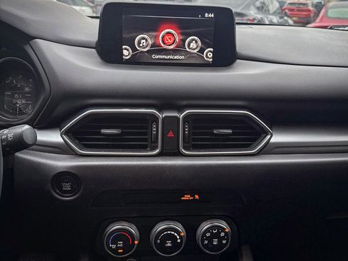 Used 2019 MAZDA CX-5 Sport image 20