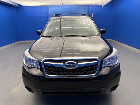 Used 2015 Subaru Forester 2.5i Premium w/ All-Weather Package image 3