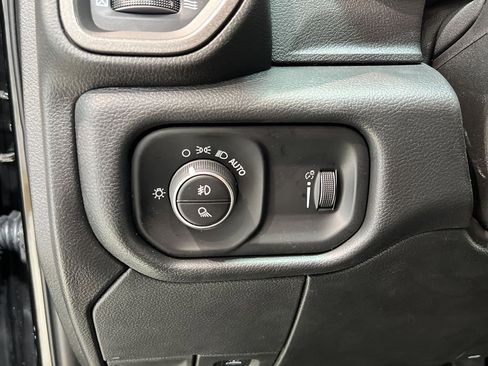 New 2025 RAM 2500 Tradesman image 24