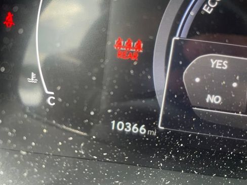 Used 2025 Lexus NX 350h AWD w/ Cold Area Package image 11