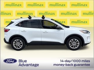 Used 2022 Ford Escape SE video 2