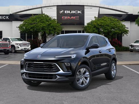 New 2026 Buick Encore GX Preferred image 8