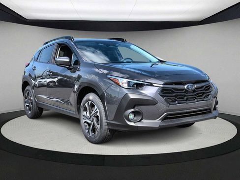 New 2026 Subaru Crosstrek 2.0i Premium AWD/4WD image 2