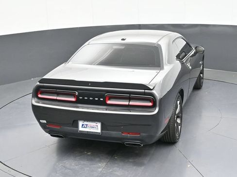 Used 2019 Dodge Challenger R/T RWD image 54