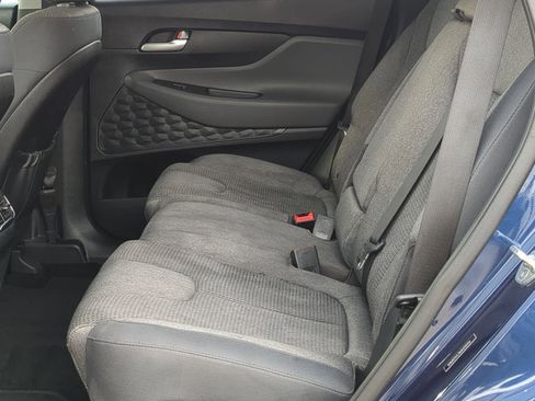 Used 2021 Hyundai Santa Fe SEL image 21