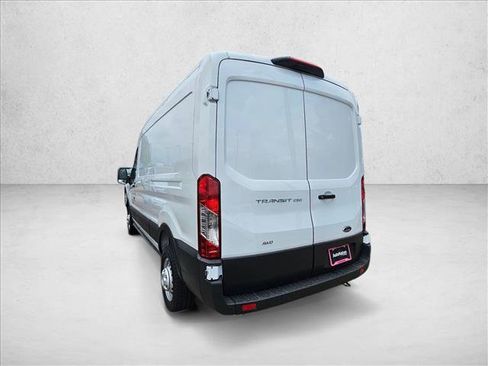 New 2025 Ford Transit 250 image 7