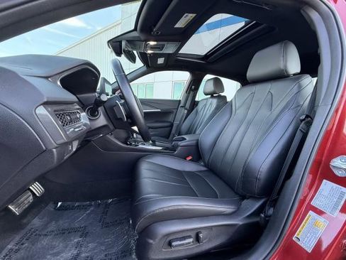 Used 2025 Acura Integra A-Spec image 16