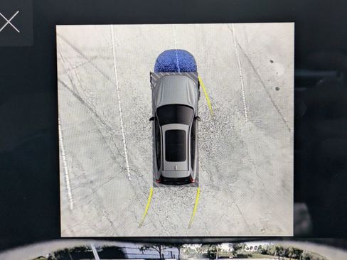 New 2026 Volvo XC60 B5 Ultra w/ Protection Package Premier AWD/4WD image 27