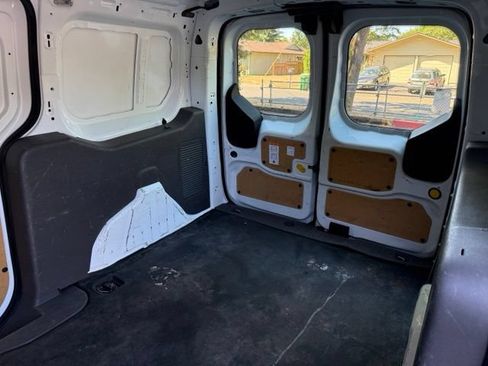 Used 2021 Ford Transit Connect XL FWD image 35