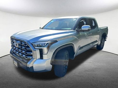 New 2026 Toyota Tundra Platinum AWD/4WD image 5
